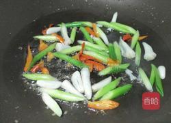 湘西猪肝的做法图解6