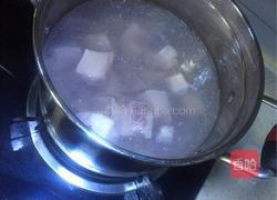 红烧五花肉的做法图解4