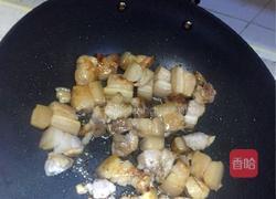 红烧五花肉的做法图解8