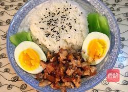 红烧五花肉的做法图解14