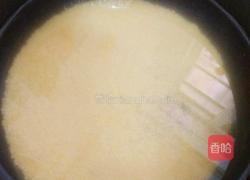 简易电饭煲小米燕麦粥的做法图解4