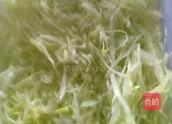 手撕茶树菇的做法图解2