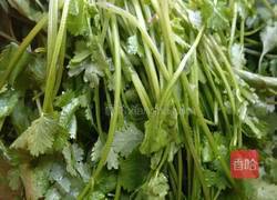 手撕茶树菇的做法图解3