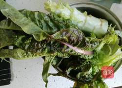 蝉衣莴笋肉丝的做法图解1