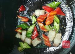 洋葱木耳炒肉的做法图解7