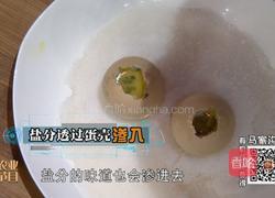 CCTV7食尚大转盘 山蘑菇炖柴鸡的做法图解12
