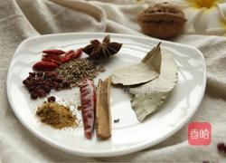 「Cathy边吃边营养」西红柿炖牛腩营养版的做法图解3