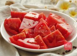 「Cathy边吃边营养」西红柿炖牛腩营养版的做法图解4