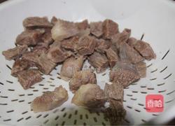 「Cathy边吃边营养」西红柿炖牛腩营养版的做法图解8