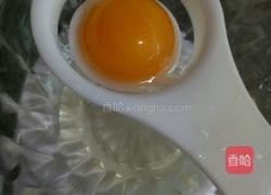 迷你小面包的做法图解2