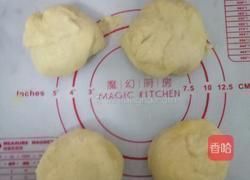 迷你小面包的做法图解7
