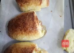 迷你小面包的做法图解11