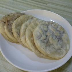 粘米饼的做法[图]