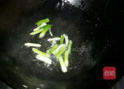 湿炒牛河的做法图解5