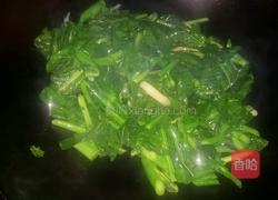 湿炒牛河的做法图解6