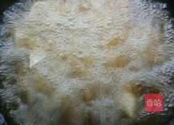 拔丝芋头的做法图解3