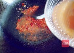 麻辣豆腐的做法图解6