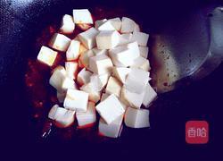 麻辣豆腐的做法图解7