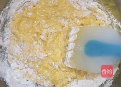 草莓果酱椰蓉一口酥的做法图解10