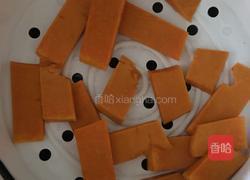 南瓜奶油浓汤的做法图解2