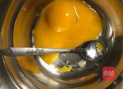 戚风蛋糕的做法图解10