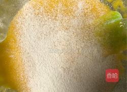 戚风蛋糕的做法图解11