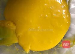 戚风蛋糕的做法图解12