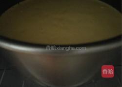 戚风蛋糕的做法图解15