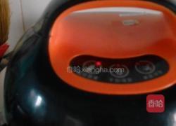 豆浆机版–火龙果花生露的做法图解4
