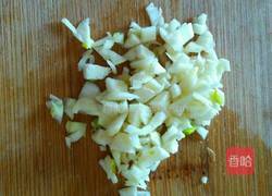 凉拌黄豆芽的做法图解3