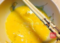 秋葵炒蛋的做法图解5