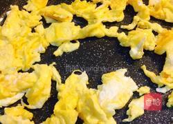 秋葵炒蛋的做法图解7