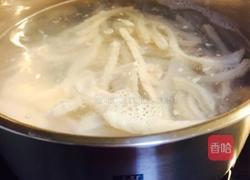 芫拌牛肚的做法图解2