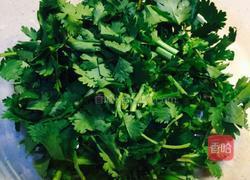 芫拌牛肚的做法图解5