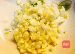 芫拌牛肚的做法图解6