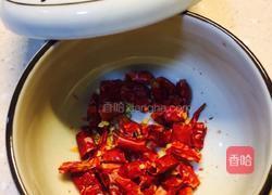 芫拌牛肚的做法图解9