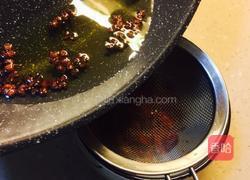 芫拌牛肚的做法图解10