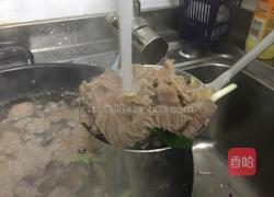 番茄牛腩的做法图解6