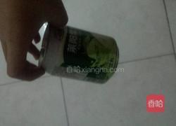 巧克力碎的做法图解1