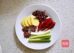 四季豆烧肉的做法图解4