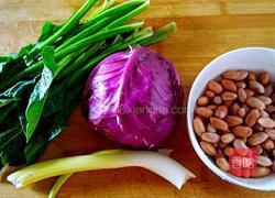 凉拌杂疏的做法图解1