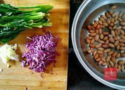 凉拌杂疏的做法图解2