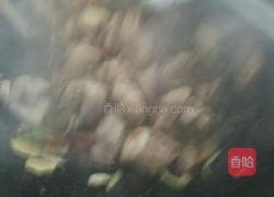 辣炒鸡腿肉的做法图解5