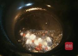 香芹炒香肠的做法图解2