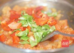 燉蔬菜的做法图解4