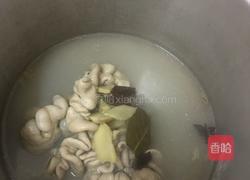 红烧猪大肠的做法图解5