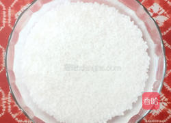 糯米莲藕的做法图解1