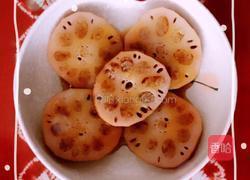 糯米莲藕的做法图解5