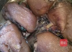 秘制猪爪的做法图解5