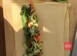 卷干豆腐的做法图解2